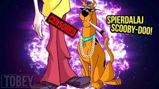 Spierdalaj, Scooby-Doo! [Przeróbka] [+16]