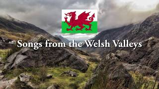 Cape Welsh Choir - Mae Hen Wlad Fy Nhadau