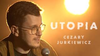Cezary Jurkiewicz - Utopia | Stand-up | 2025