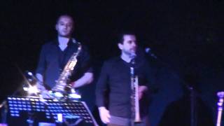 Cristina D'Avena Gem Boy -  Vola mio mini pony LIVE @Alcatraz Milano - 18/12/2010