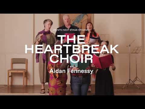 Trailer | The Heartbreak Choir