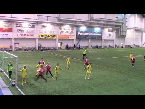 Mika Nurmela Trophy OLS06 - Tervarit 05