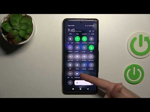 How to Change Screen Recorder Quality on Xiaomi Black Shark 5 Pro