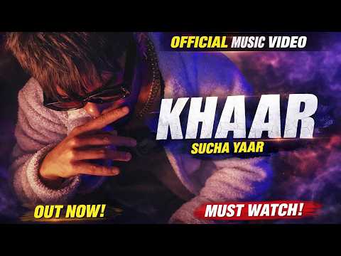 Khaar
