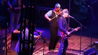 BoDeans "Good Things" - Live at the MN Zoo - July 25, 2014