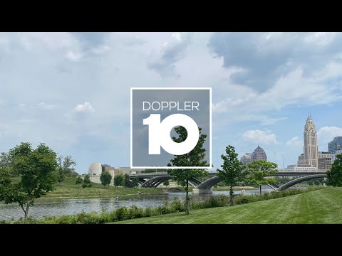 Monday morning forecast | June 12, 2022