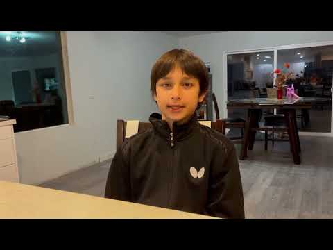 Bowmar Sports Tournament Highlights - Kef Noorani Bay Area Tournament