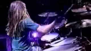 Silverchair   -  Findaway (Live in Madison)