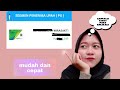 CARA CEK SALDO BPJS KETENAGAKERJAAN TANPA APLIKASI CARA CEK SALDO BPJS KETENAGAKERJAAN TANPA APLIKASI