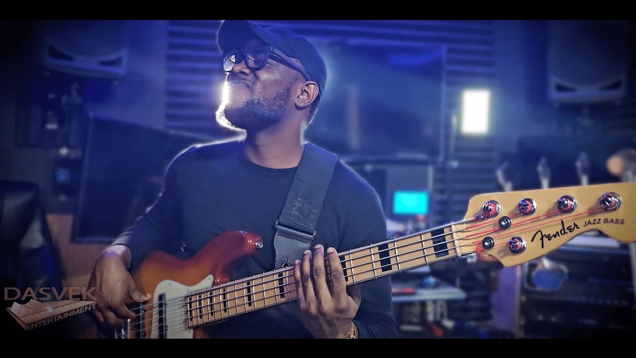 Promotional video thumbnail 1 for Sylvester Powell