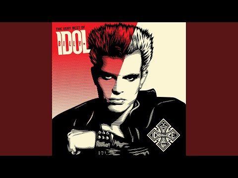 Videoclip de Don't Need A Gun (Remastered 2001) — Billy Idol