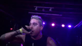 DAYSEEKER // CROOKED SOUL LIVE @ THE CANAL CLUB 4/9/19