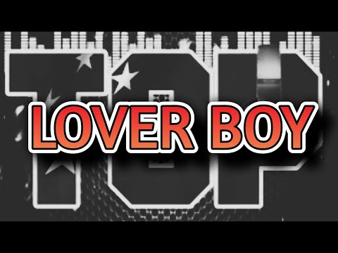 LOVER BOY - Christian Palota ft Big E Brother (Dr. Rome Production )