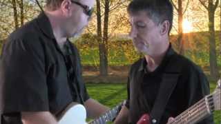 Time Stand Still Cover