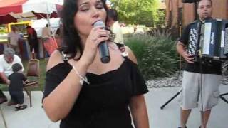 Milana Anicic-Trula Skela Medley.mp4