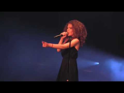 Tamara Gachechiladze Georgia Keep The Faith Live Eurovision In Concert Amsterdam 2017