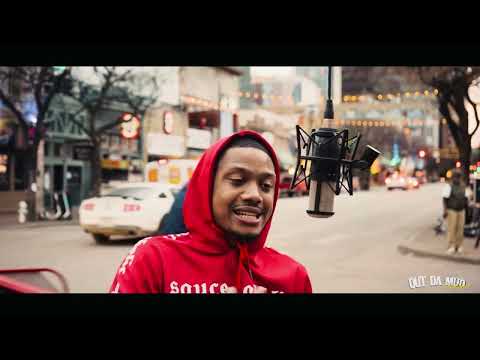 House Party (Live Performance)