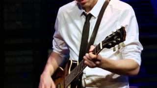 Reinier Baas: Off the Sauce