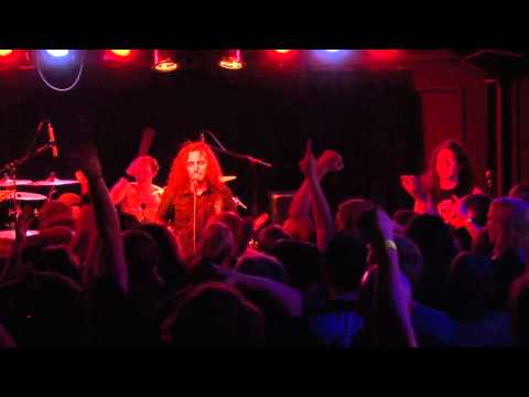 ALESTORM "The Sunk'n Norwegian" Live 4/13/12