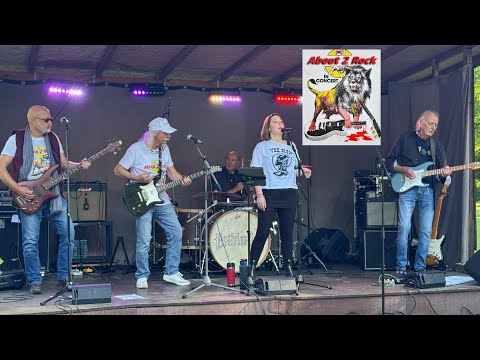 CLUBHAUS 06 - ABOUT 2 ROCK 4K