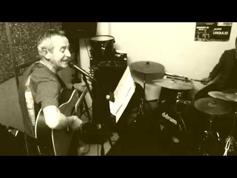 GERRY MOON & CHARLIE STAR."OLD SOUL"