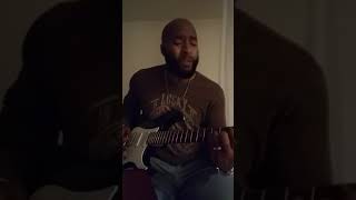 I believe I can fly by R.kelly cover by The Leo