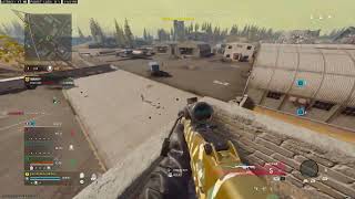 Part 2. Lets Go Clubbing Finishing Move.