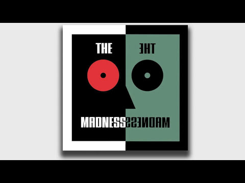 The Madness - Nail Down The Days (The Madness Track 1)