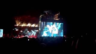 Los gatos no ladran- India Martínez- Torrejón de Ardoz