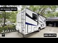 Check out this Video for a 2021 Forest River Sunseeker 2850SLE(Stock #484579)  for sale by Pop RVs. This unit is located in Sarasota, FL