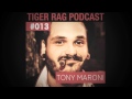 Tony Maroni - Tiger Rag Podcast (Electro Swing ...