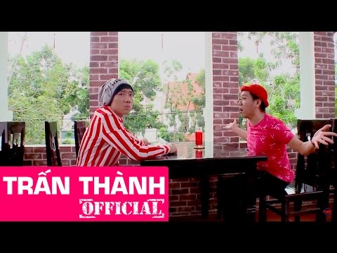 Tiểu phẩm MỘNG SAO - TRẤN THÀNH [Cười đủ kiểu]