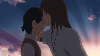 Romantic AMV - Some Kind Of Beautiful