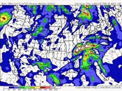 May 15 Weather Xtreme Video - Morning Edition