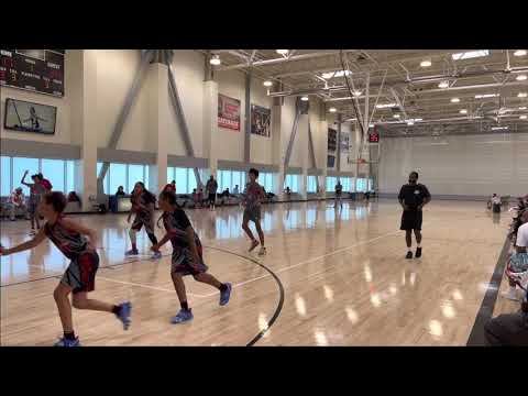 Wil’s 1st tournament with GamePoint