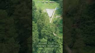 Download lagu KOLAM CINTA JAMAN BELANDA DI GUNUNG PUNTANG #shorts #gunungpuntang #smilingwestjava mp3 Download lagu KOLAM CINTA JAMAN BELANDA DI GUNUNG PUNTANG #shorts #gunungpuntang #smilingwestjava mp3