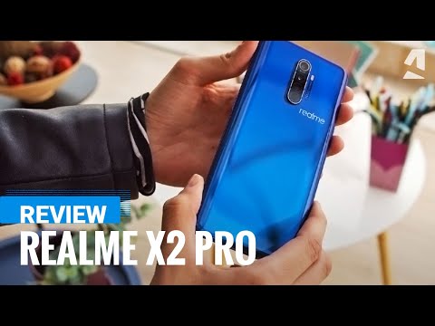 Realme X2 Pro review