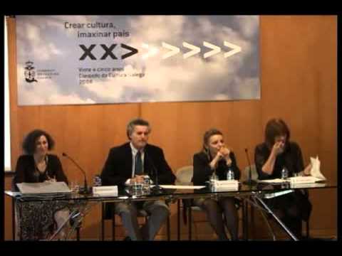 Vídeo: Galicia na sociedade da información: 2ª parte