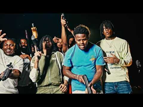 Stop6 Jbuggy x Stop6 Binky - Super 6 (Official Video) Shot By: MyWayTv