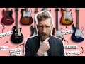 The best guitar under $250 (are they any good?!)