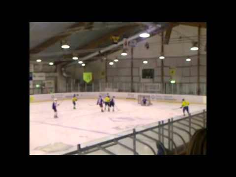 KRAFT HOCKEY VS HEKI II continuous