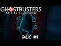 Ghostbusters: Spirits Unleashed — DLC #1