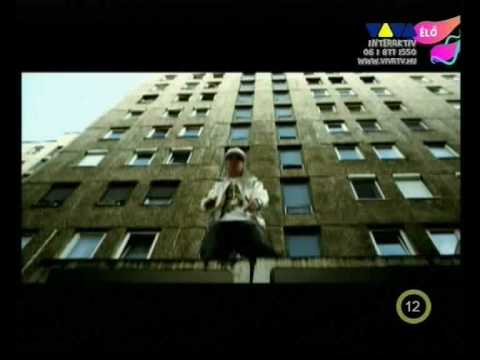 PAPA JO - RUTHLESS G (VIVA TV KLIPPREMIER)