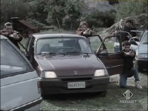 Quelli della speciale - Poliziotti si diventa - 1° Puntata intera