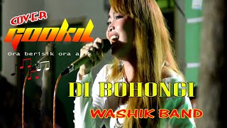 Download lagu COVER FANNY SELGIA  DI BOHONGI  Video Musik  mp3