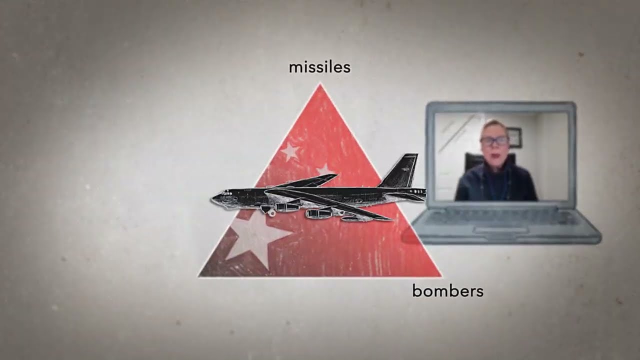 The Last Limit on US & Russian Nuclear Weapons Just Expired. What Now?