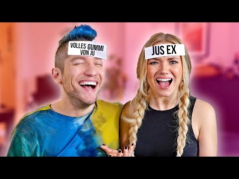 Wer sind wir eigentlich? Keine Ahnung aber wir finden es heute heraus @Renzo69