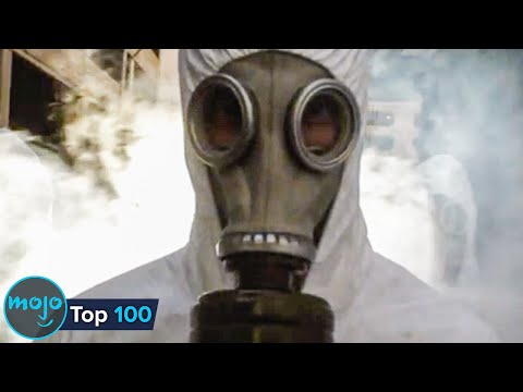 Top 100 INSANE CLASSIFIED Secrets They Didn't Want You To Know
