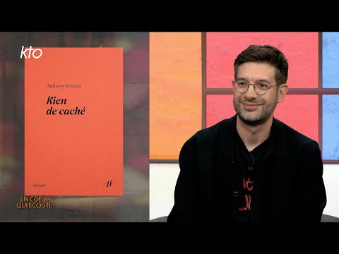Né sous X : Anthony Feneuil