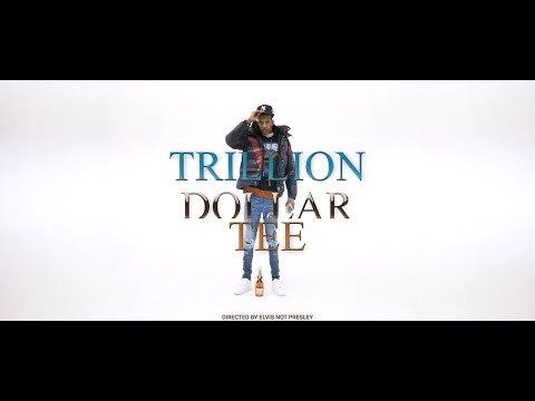 Trillion Dollar Tee - Bet On It (Music Video)